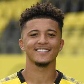 Jadon Sancho