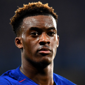 Callum Hudson-Odoi