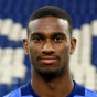 Haji Wright Haji Wright