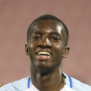 Eddie Nketiah Eddie Nketiah