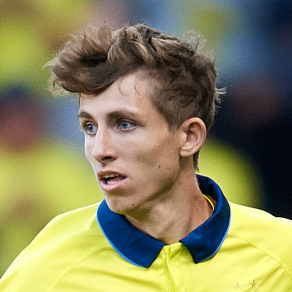 Jesper Lindstrøm