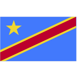 DR Congo