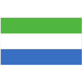 Sierra Leone Sierra Leone