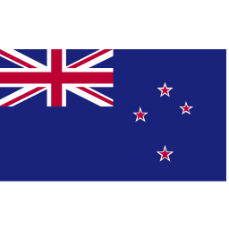 New Zealand New Zealand