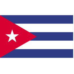 Cuba Cuba