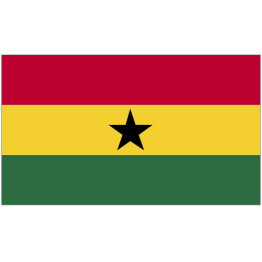 Ghana Ghana