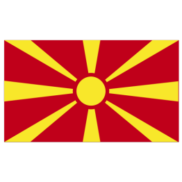Makedonien