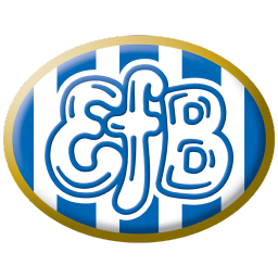 Esbjerg fB Esbjerg fB