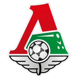 Lokomotiv Moskva Lokomotiv Moskva
