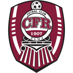 CFR Cluj CFR Cluj