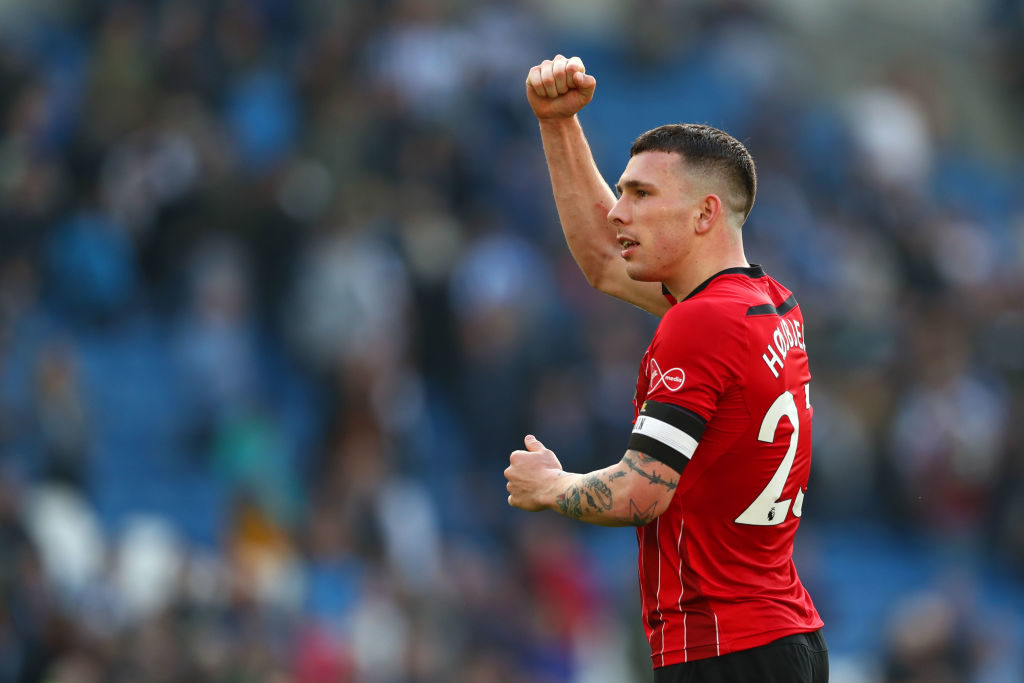 Brighton & Hove Albion v Southampton FC - Premier League