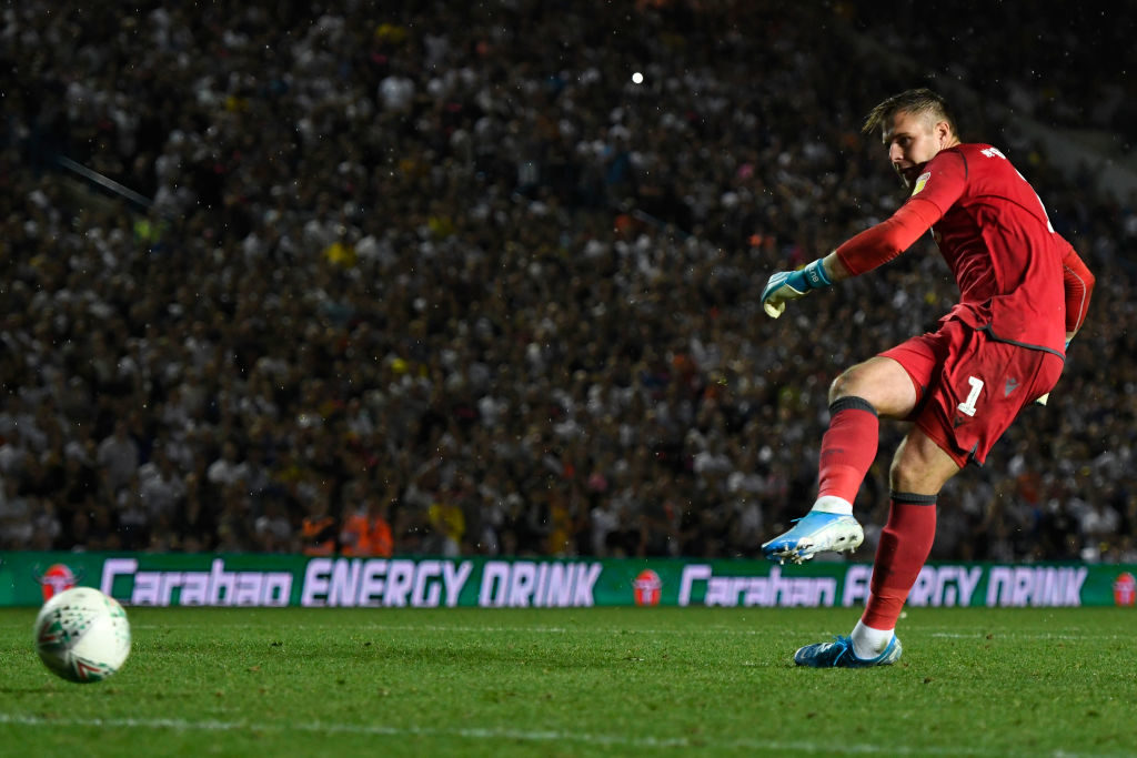 Jack Butland