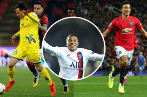 Mbappe, Greenwood, Vignato