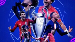 Bayern München PSG Champions League