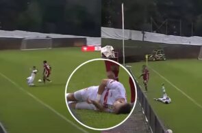 Joe Gomez Erik Thommy Liverpool Stuttgart