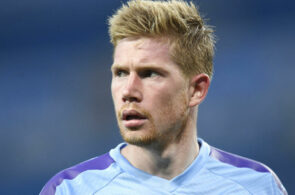 Kevin De Bruyne, Manchester City