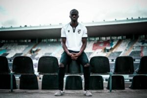 Abdul Mumin, Vitória SC