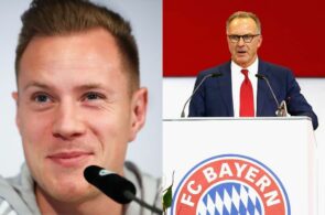 ter stegen, rummenigge