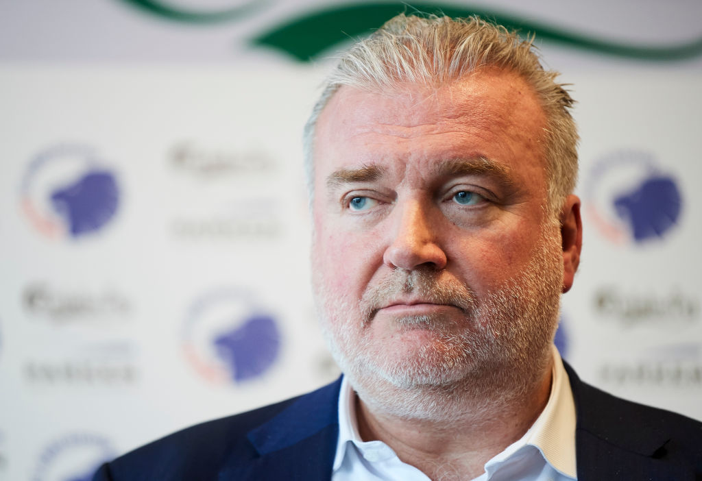 Lars Seier, FC København