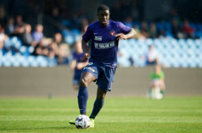 Mayron George, FC Midtjylland