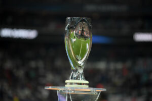 UEFA Super Cup