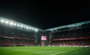 Telia Parken
