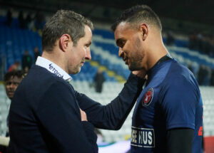 Junior Brumado, FC Midtjylland