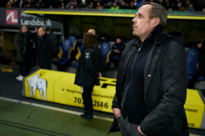 Carsten V. Jensen Brøndby IF