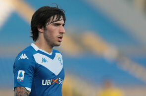 Sandro Tonalli, Brescia