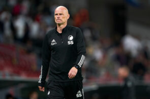 Ståle Solbakken, FC København