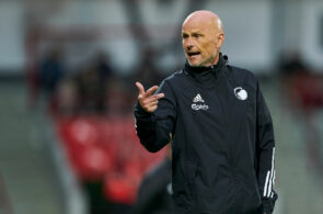 Ståle Solbakken, FC København