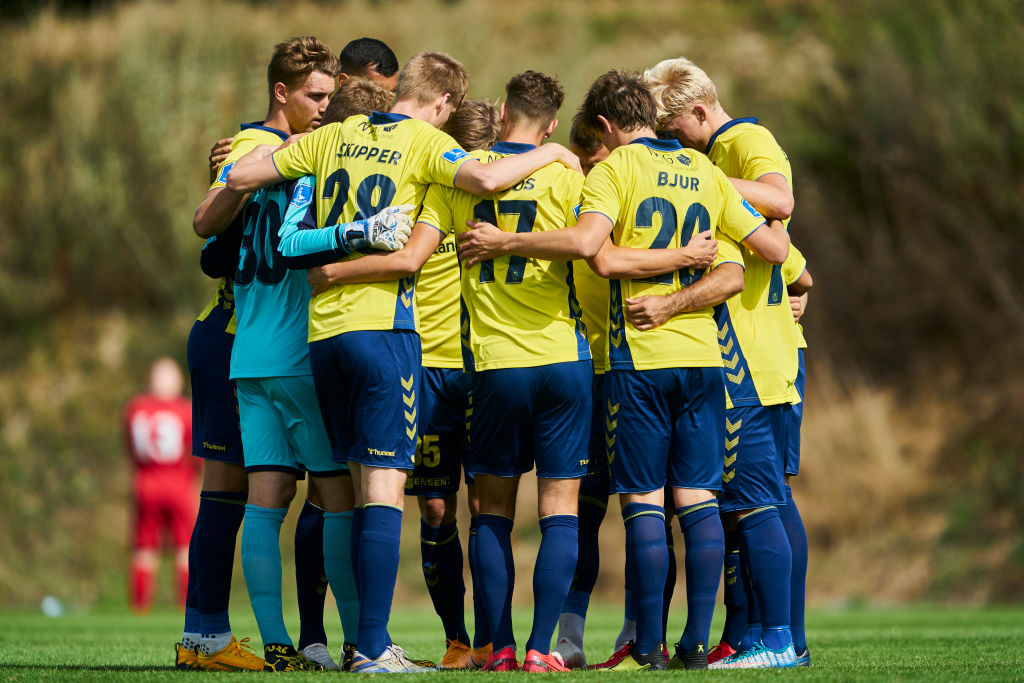 Brøndby IF