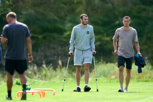 Jens Martin Gammelby Brøndby