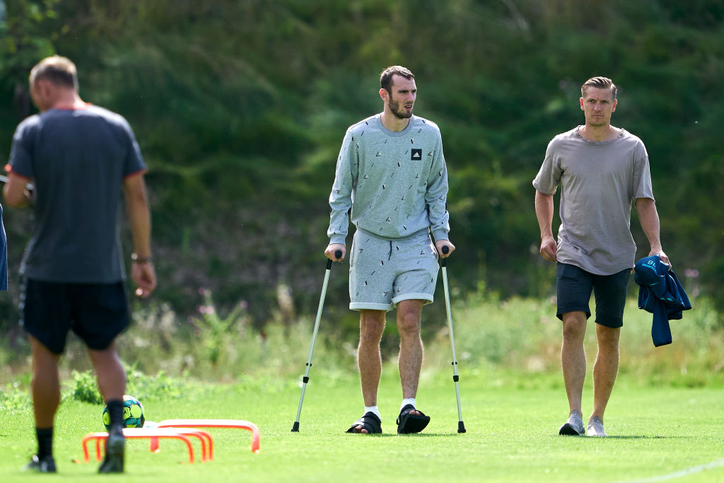 Jens Martin Gammelby Brøndby