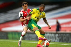 Cedric Soares, Arsenal