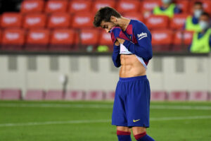 Gerard Piqué, Barcelona