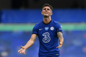 Christian Pulisic, Chelsea