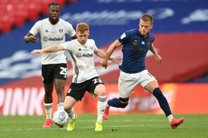 Harrison Reed, Fulham