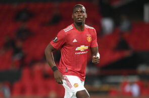 Paul Pogba, Manchester United