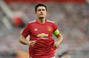 Harry Maguire, Manchester United