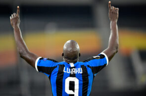 Romelu Lukaku, Inter