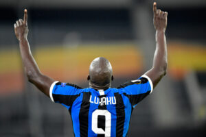 Romelu Lukaku, Inter