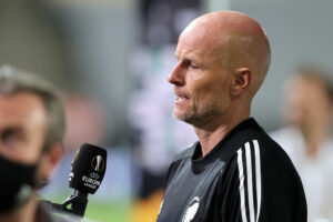 Ståle Solbakken, FC København