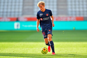 Gustav Isaksen, FC Midtjylland