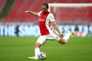 Daley Blind, Ajax
