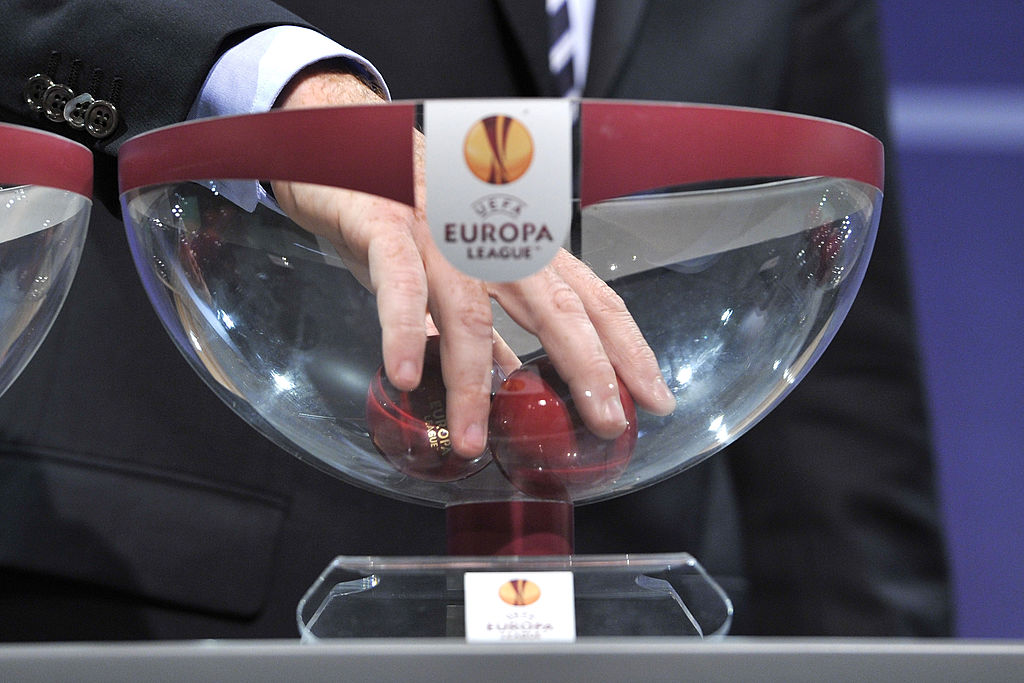 UEFA Champions League and UEFA Europa League - Q1 and Q2 Qualifying Round Draw