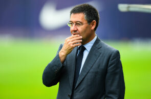 Josep Maria Bartomeu, Barcelona