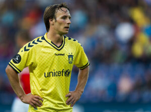 Mike Jensen Brøndby