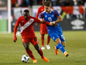 Vidar Örn Kjartansson Brøndby