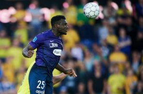 Bubacarr Sanneh, FC Midtjylland